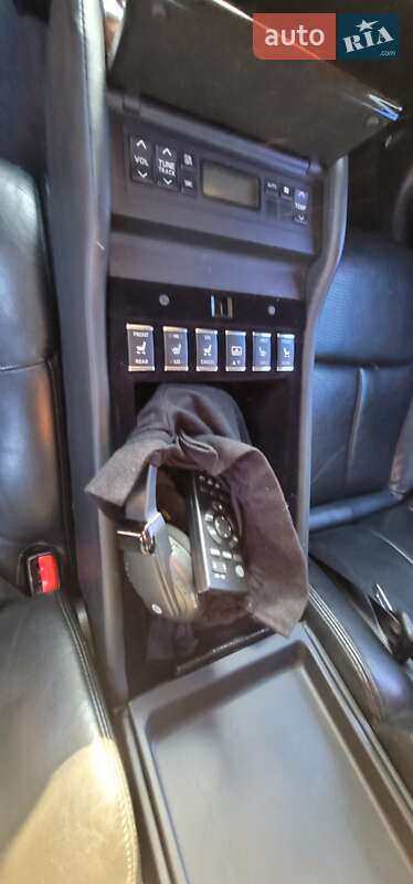 Седан Infiniti M37 2010 в Каменском фото 2 Седан Infiniti M37 2010 в Каменском