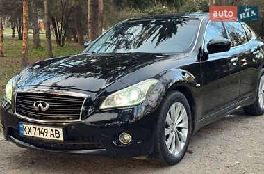 Седан Infiniti M37 2011 в Харькове