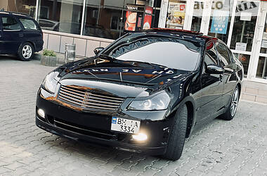 Седан Infiniti M45 2006 в Одесі
