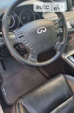 Седан Infiniti M45 2007 в Вінниці