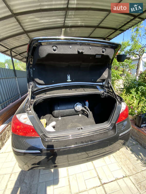 Седан Infiniti M45 2007 в Києві