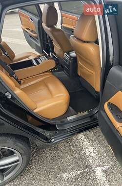 Седан Infiniti M45 2007 в 