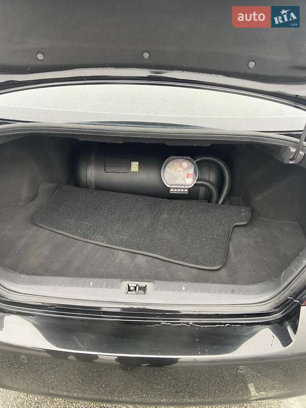 Седан Infiniti M45 2007 в Києві фото 21 Седан Infiniti M45 2007 в Києві