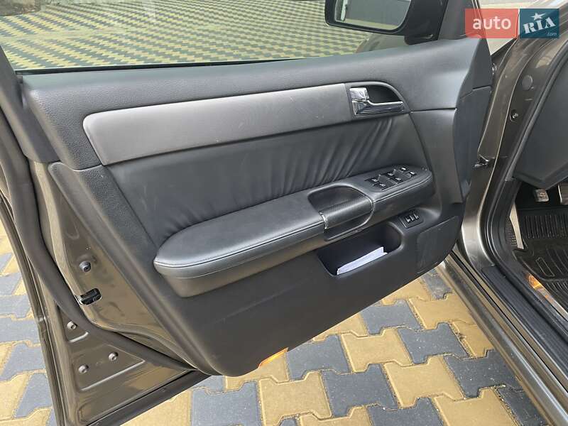 Седан Infiniti M45 2007 в Одессе