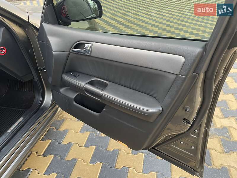 Седан Infiniti M45 2007 в Одессе