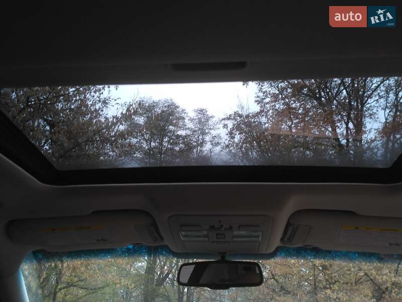 Седан Infiniti M45 2007 в Киеве