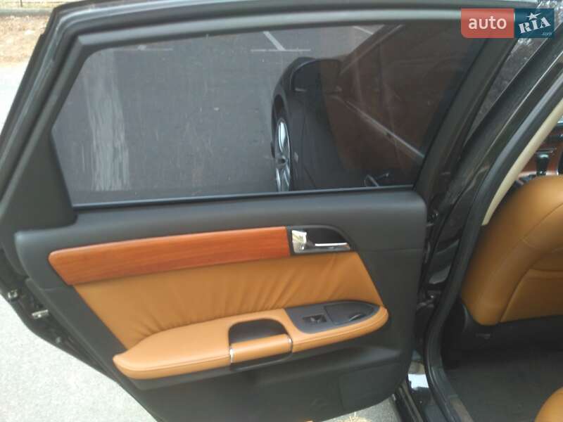 Седан Infiniti M45 2007 в Киеве