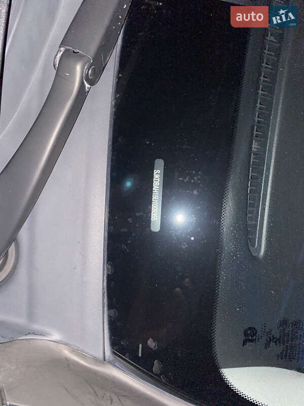 Хэтчбек Infiniti Q30 2016 в Бориславе