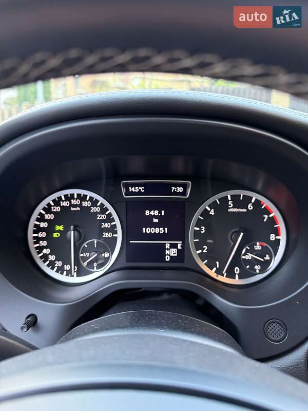 Хетчбек Infiniti Q30 2019 в Києві