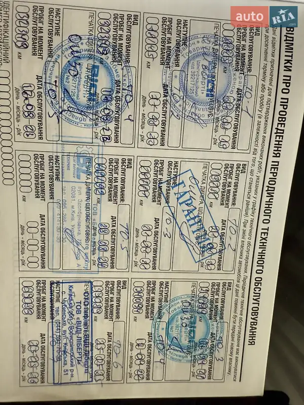 Хэтчбек Infiniti Q30 2017 в Киеве документ 3 фото Хэтчбек Infiniti Q30 2017 в Киеве документ