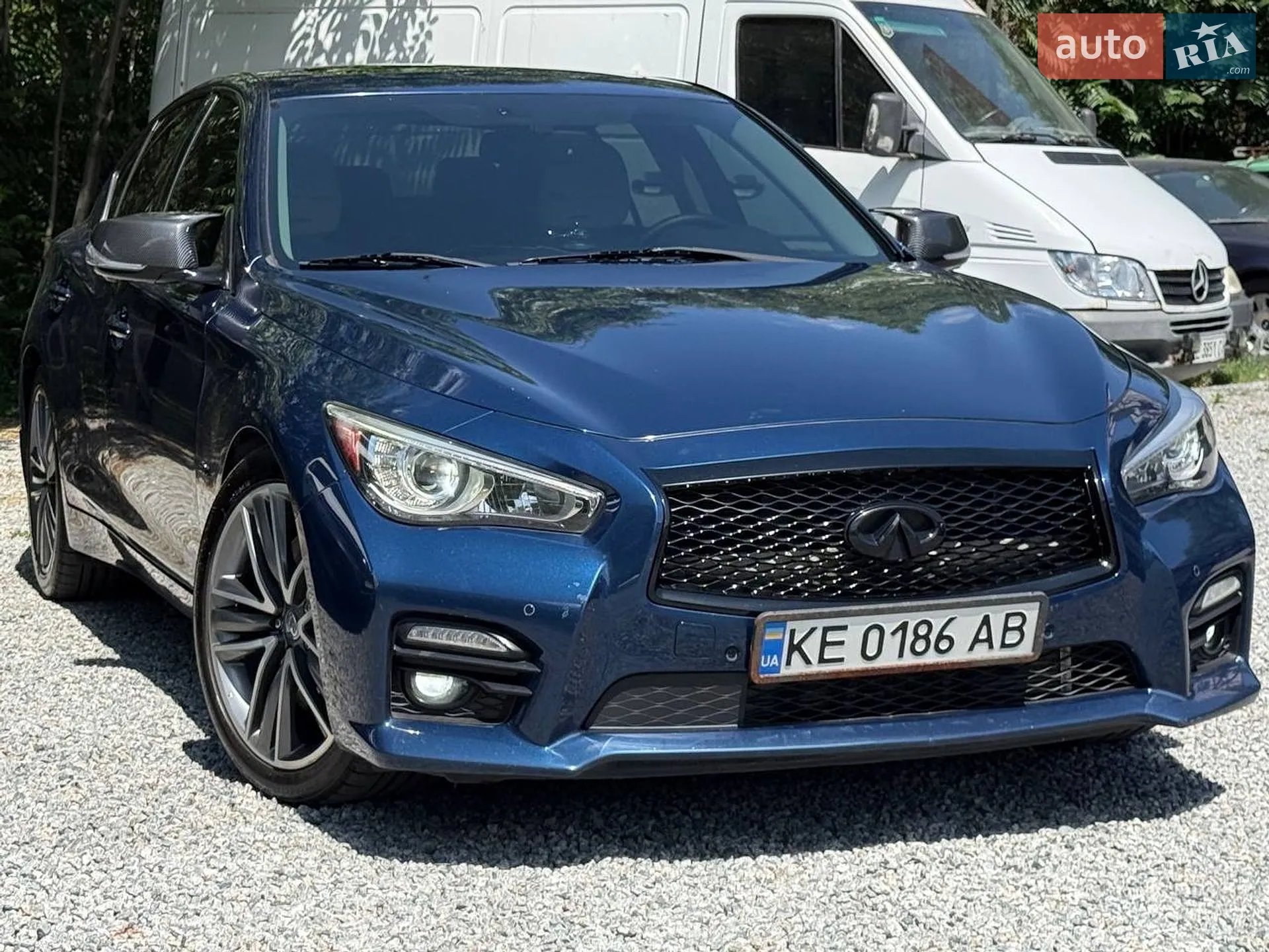 2016 Infiniti Q30 - мініатюра 2