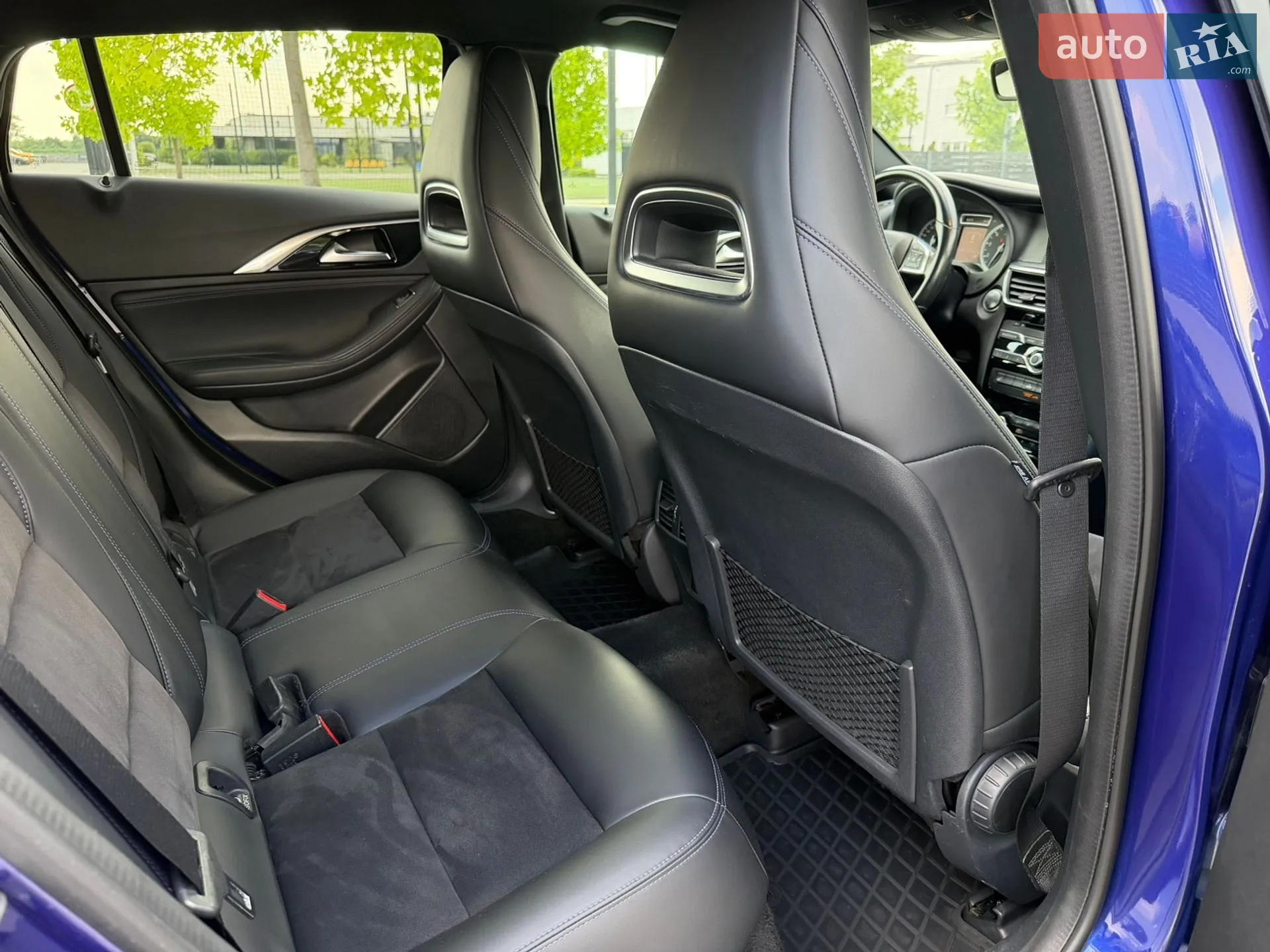 2018 Infiniti Q30 - мініатюра 29