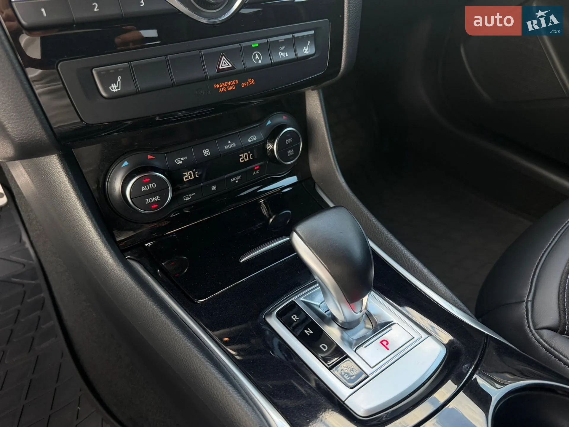 2018 Infiniti Q30 - мініатюра 34