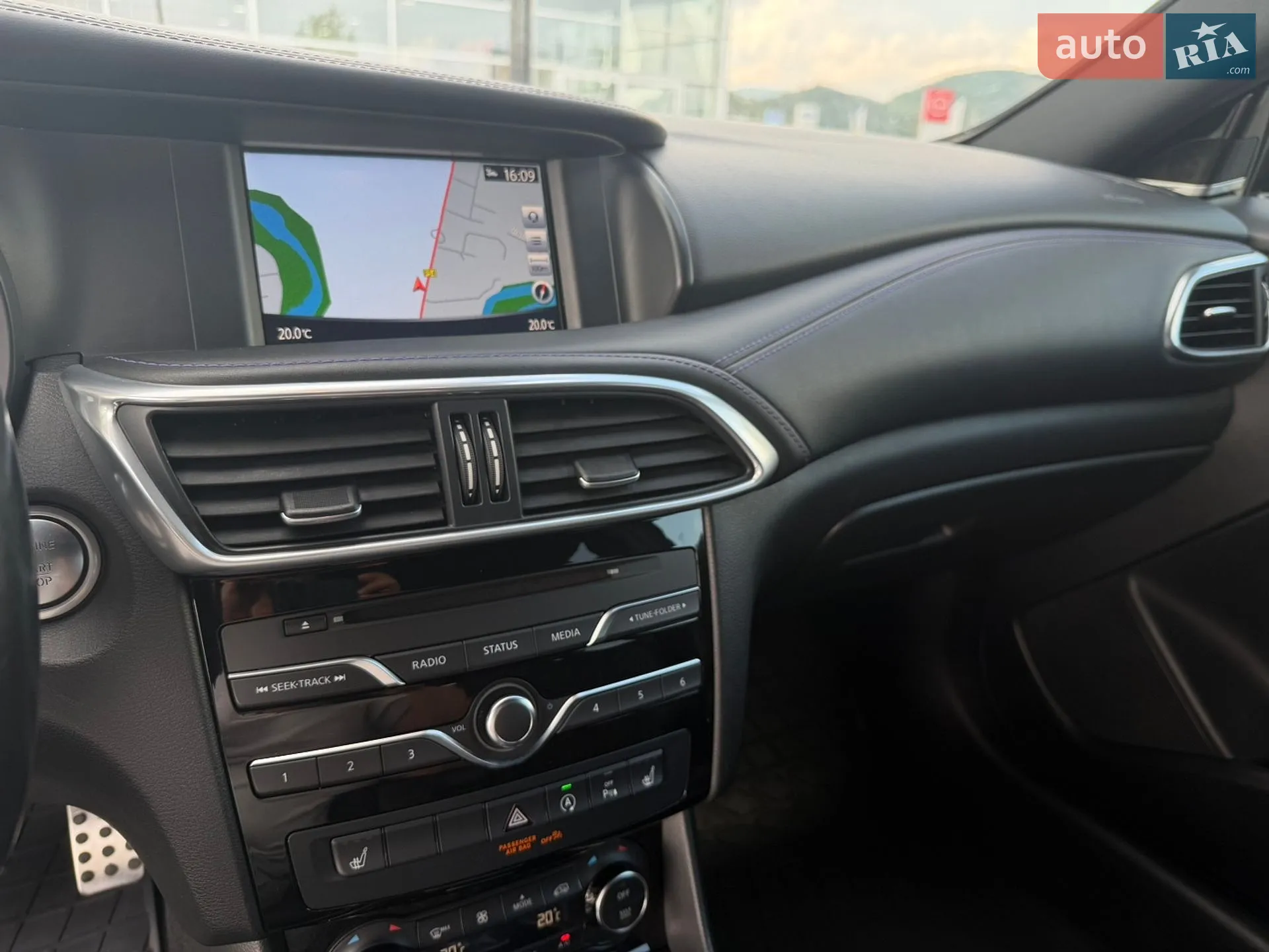 2018 Infiniti Q30 - мініатюра 35