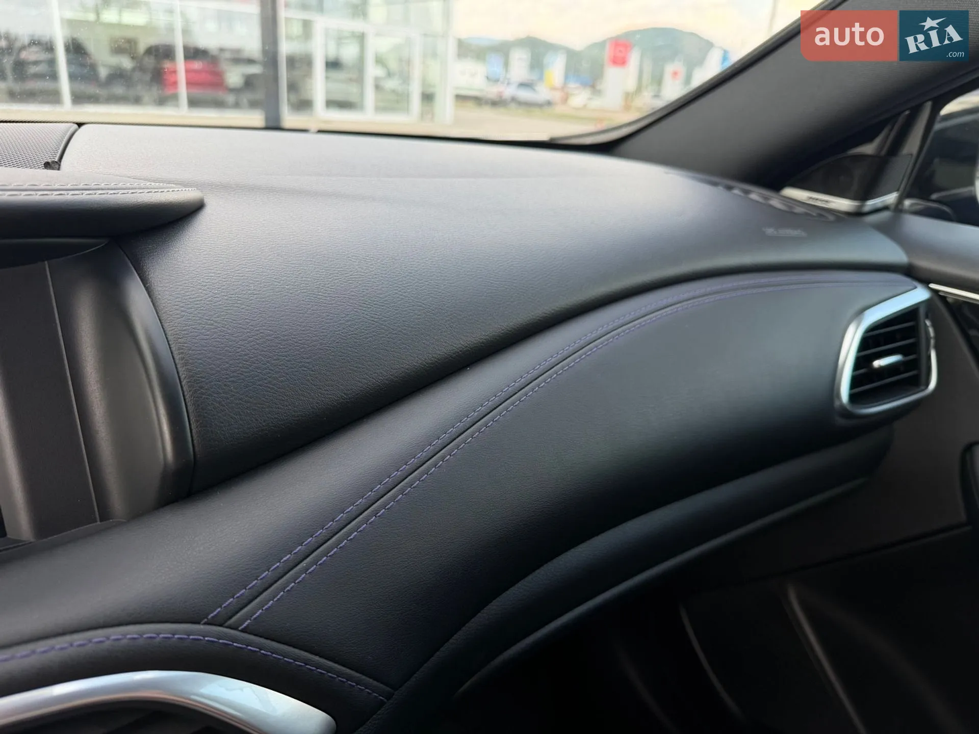 2018 Infiniti Q30 - мініатюра 40