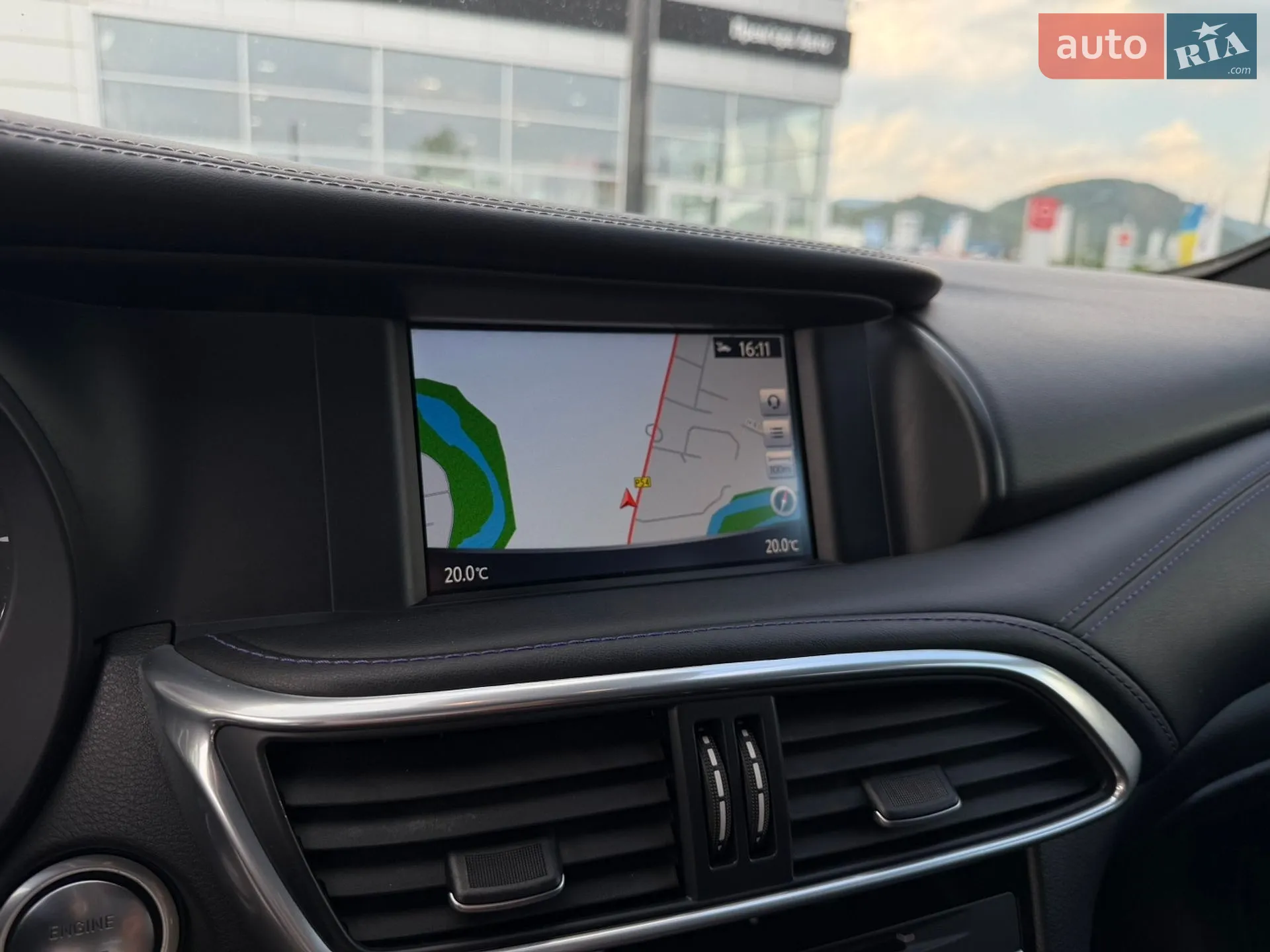 2018 Infiniti Q30 - мініатюра 41