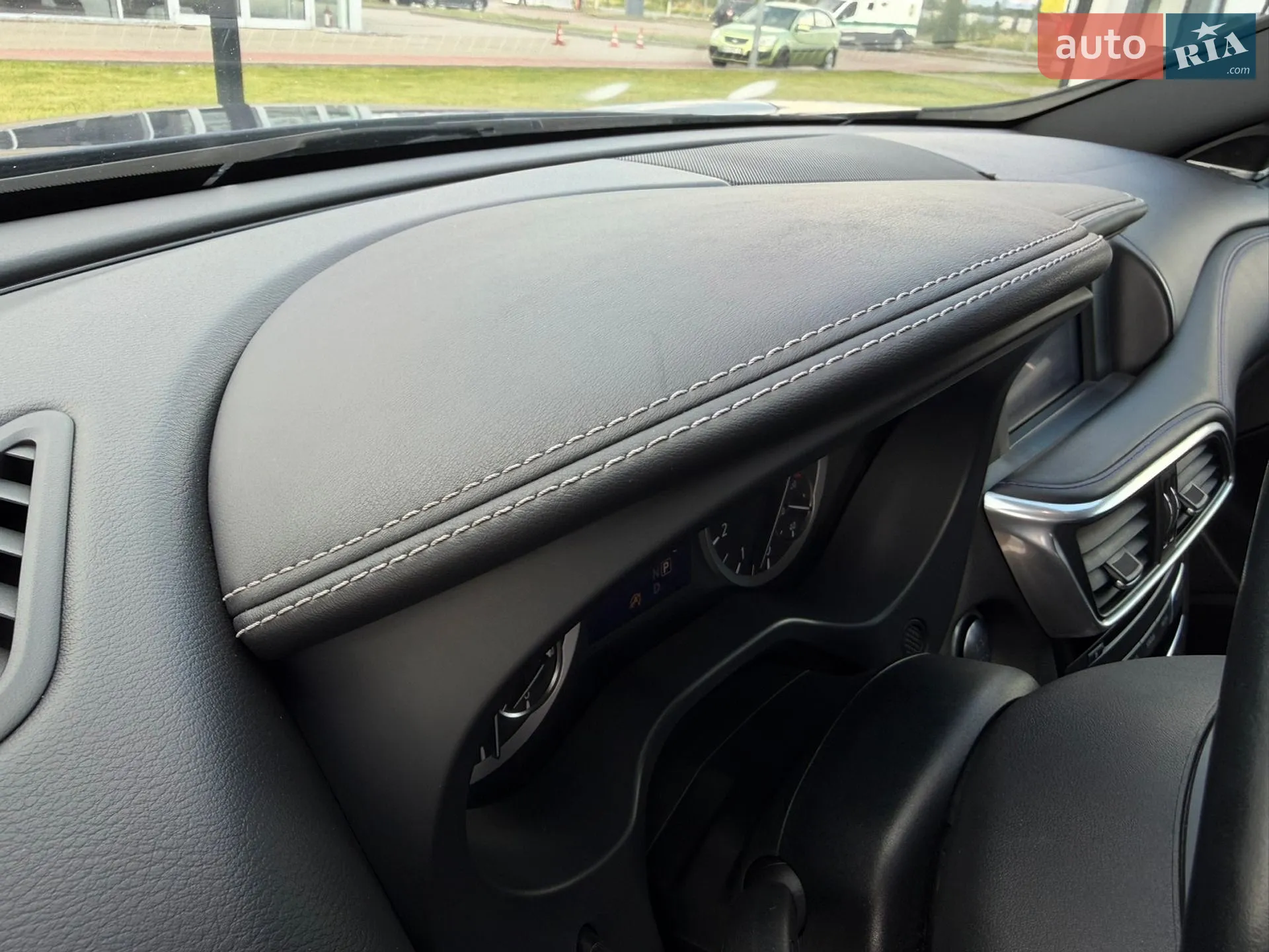 2018 Infiniti Q30 - мініатюра 44