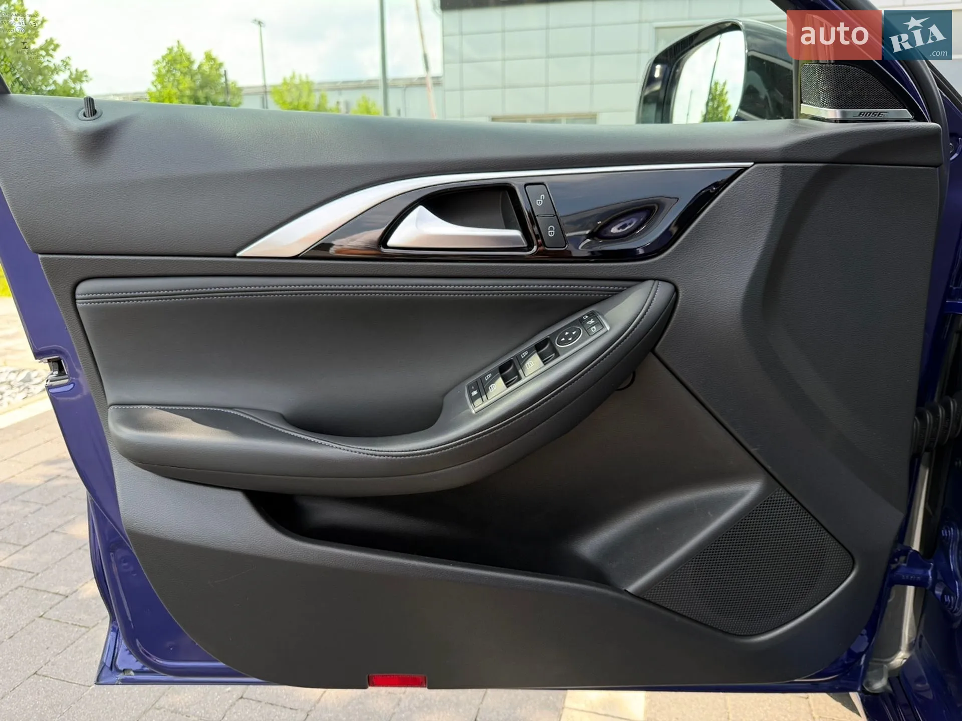 2018 Infiniti Q30 - мініатюра 48