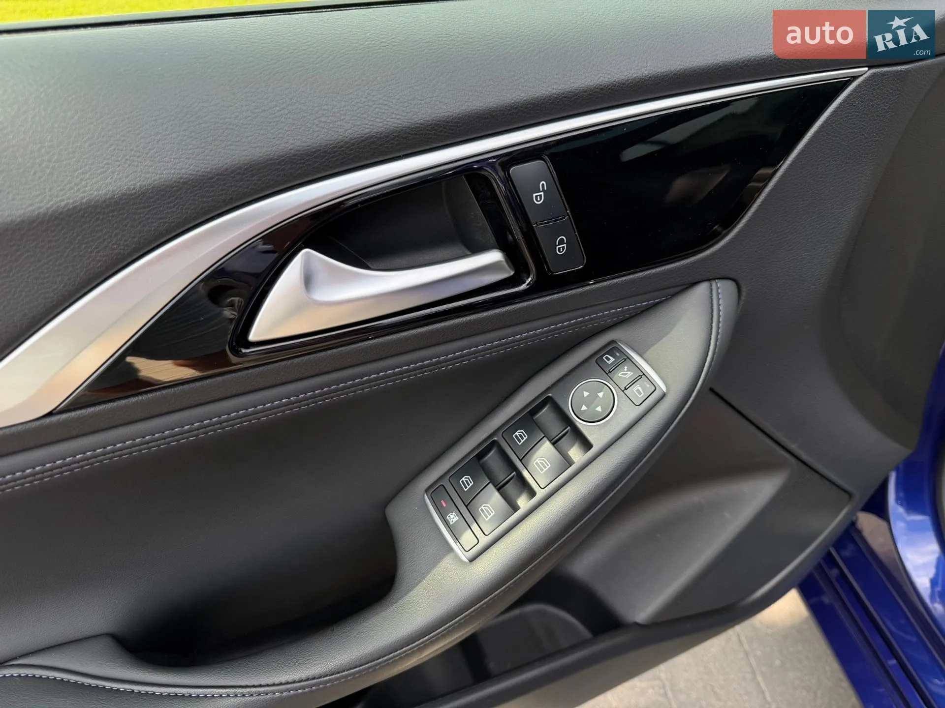 2018 Infiniti Q30 - мініатюра 49