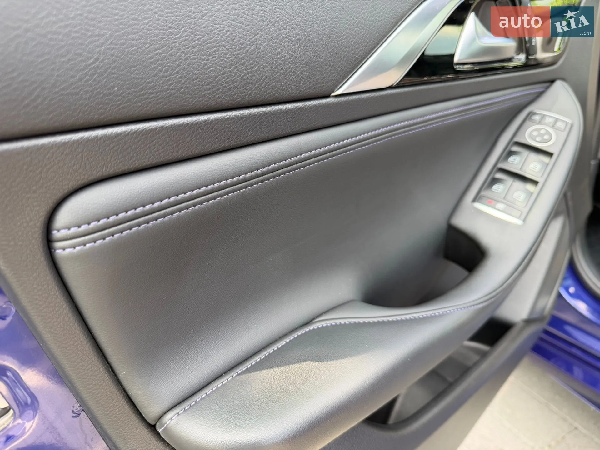 2018 Infiniti Q30 - мініатюра 51
