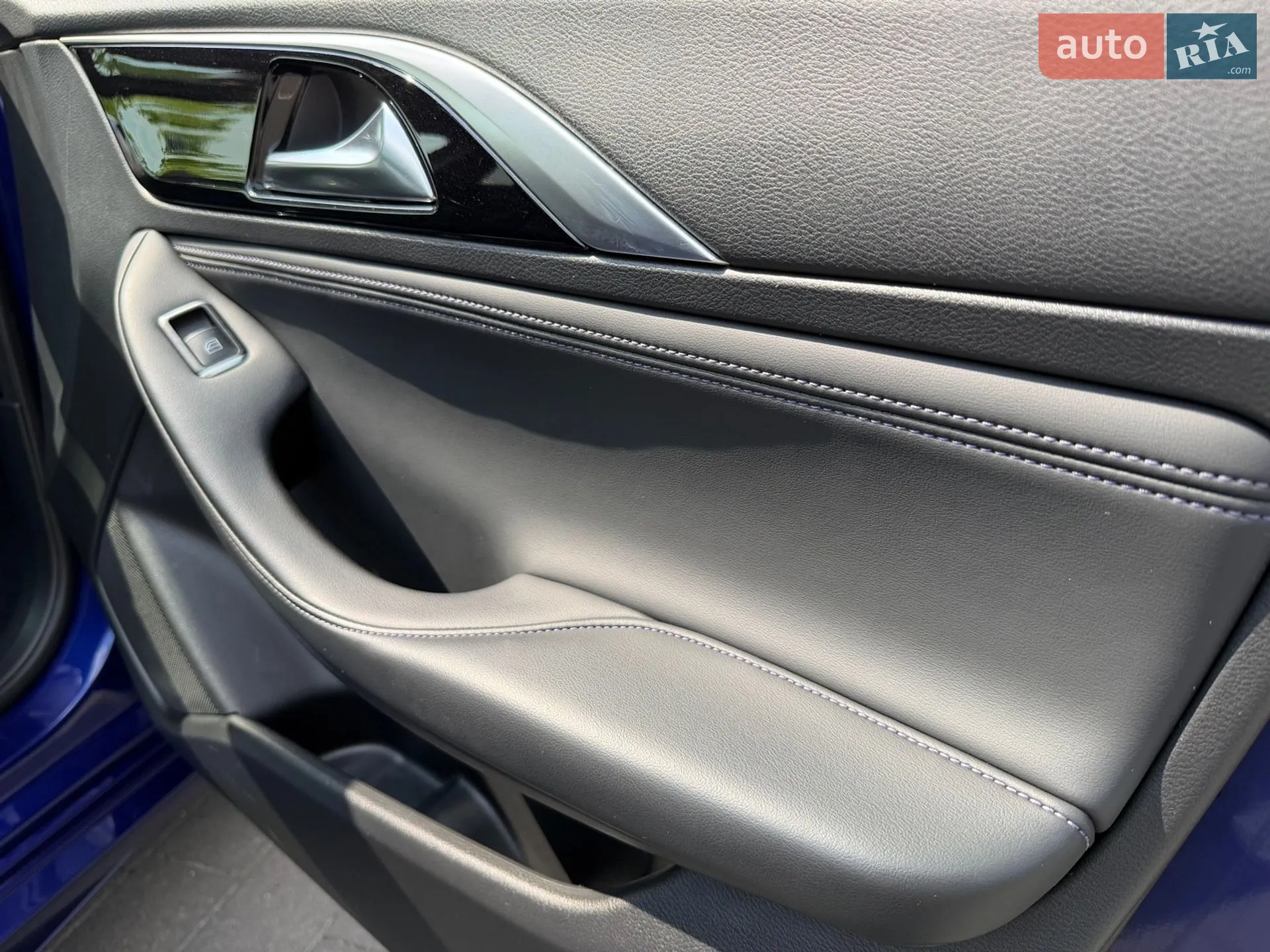 2018 Infiniti Q30 - мініатюра 53