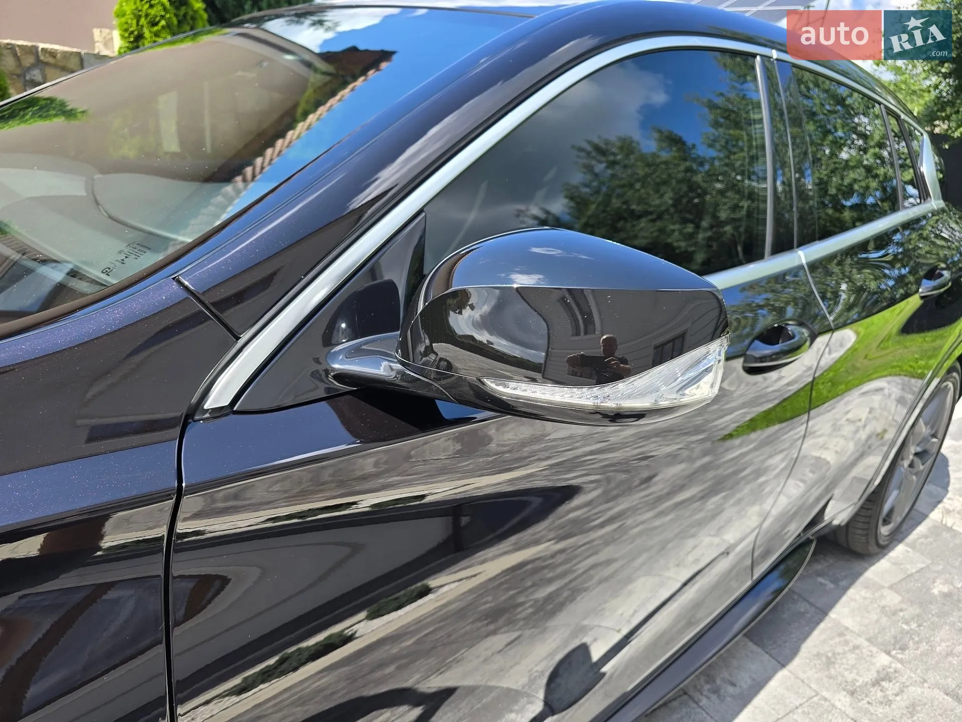 2016 Infiniti Q30 - мініатюра 71