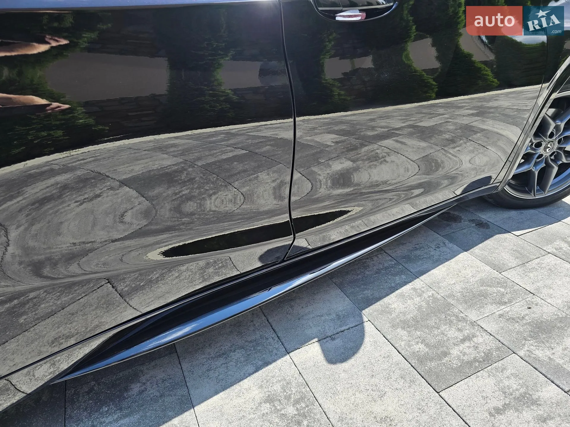 2016 Infiniti Q30 - мініатюра 85