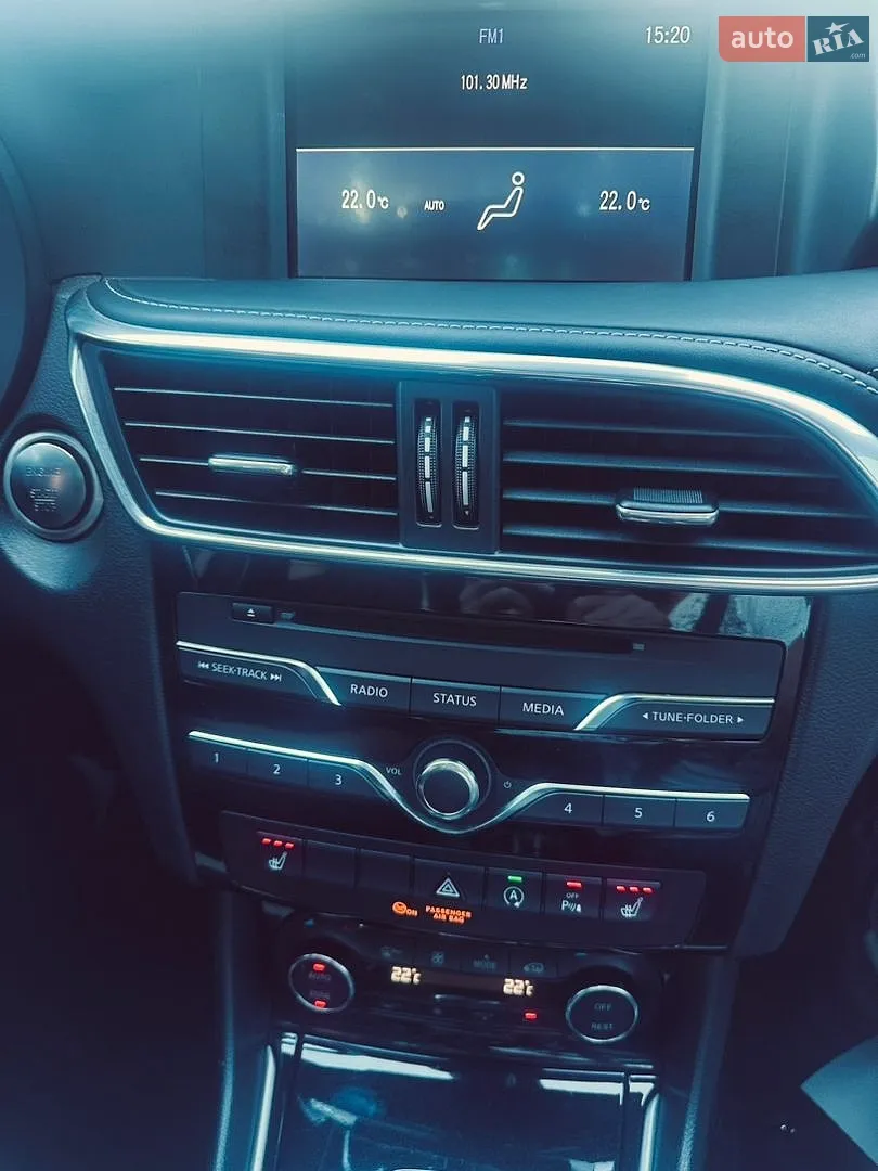 2016 Infiniti Q30 - мініатюра 69