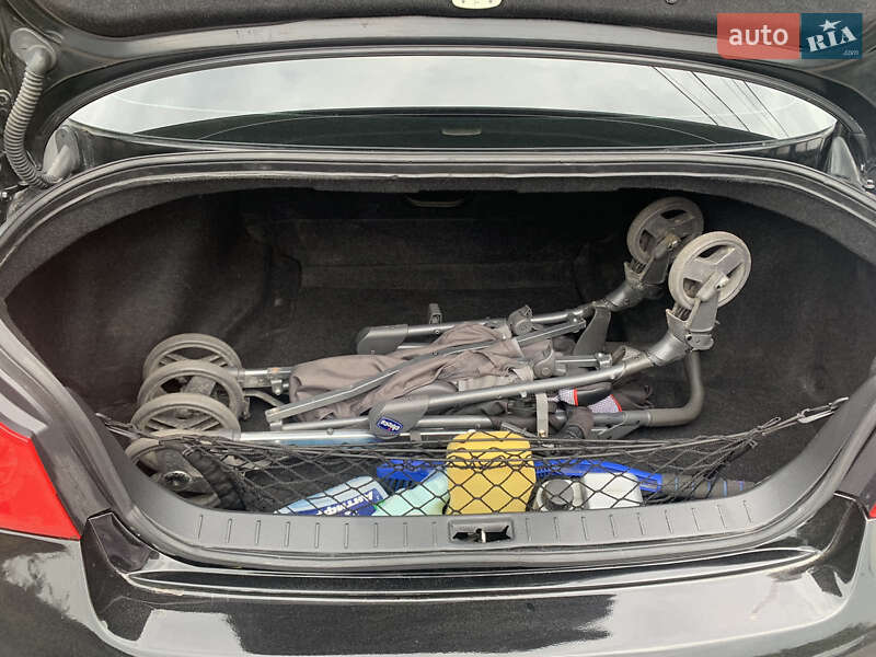 Седан Infiniti Q40 2014 в Вінниці