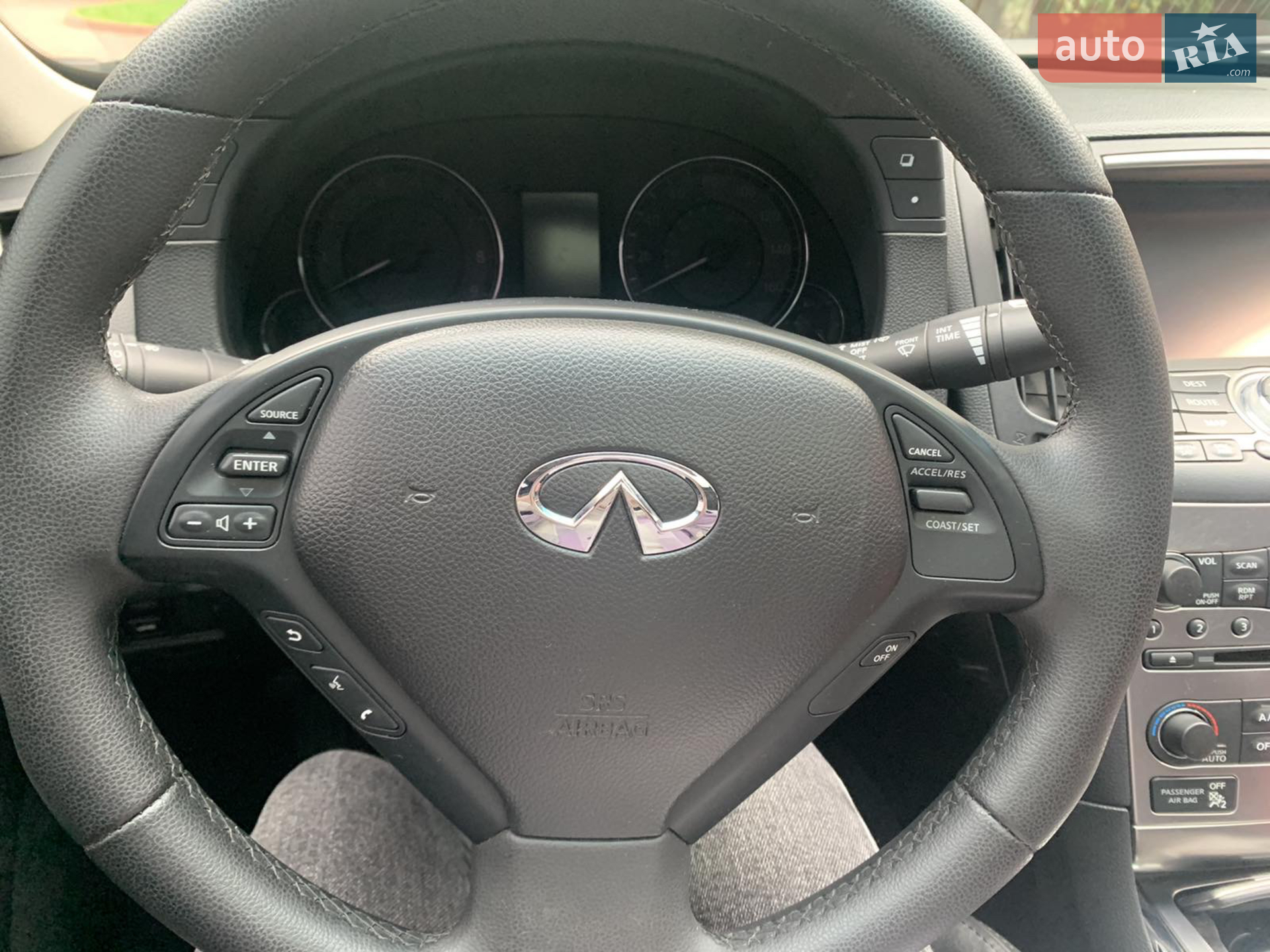 2014 Infiniti Q40 - мініатюра 7