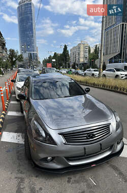 Седан Infiniti Q40 2014 в Киеве