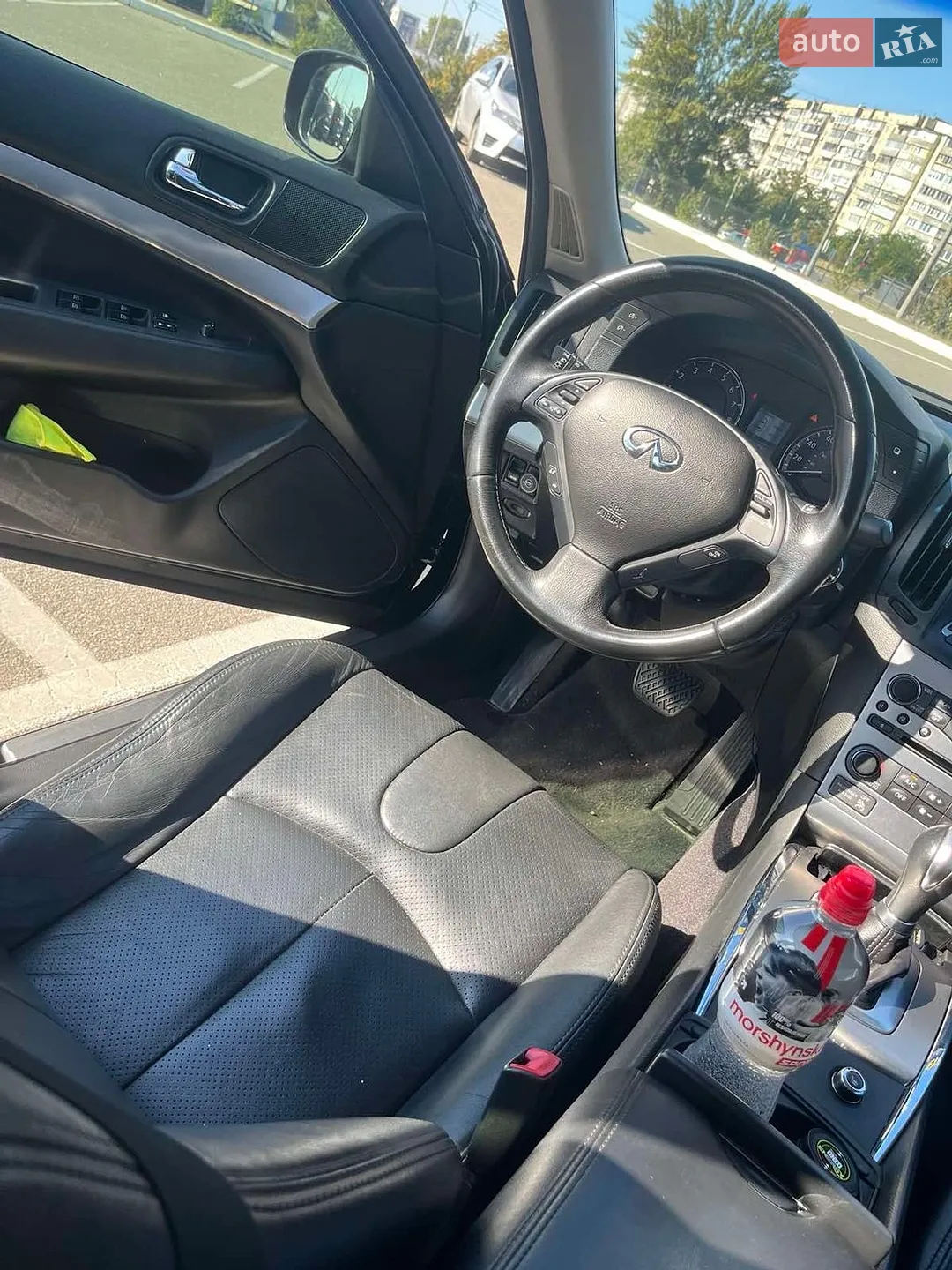 2014 Infiniti Q40 - мініатюра 21