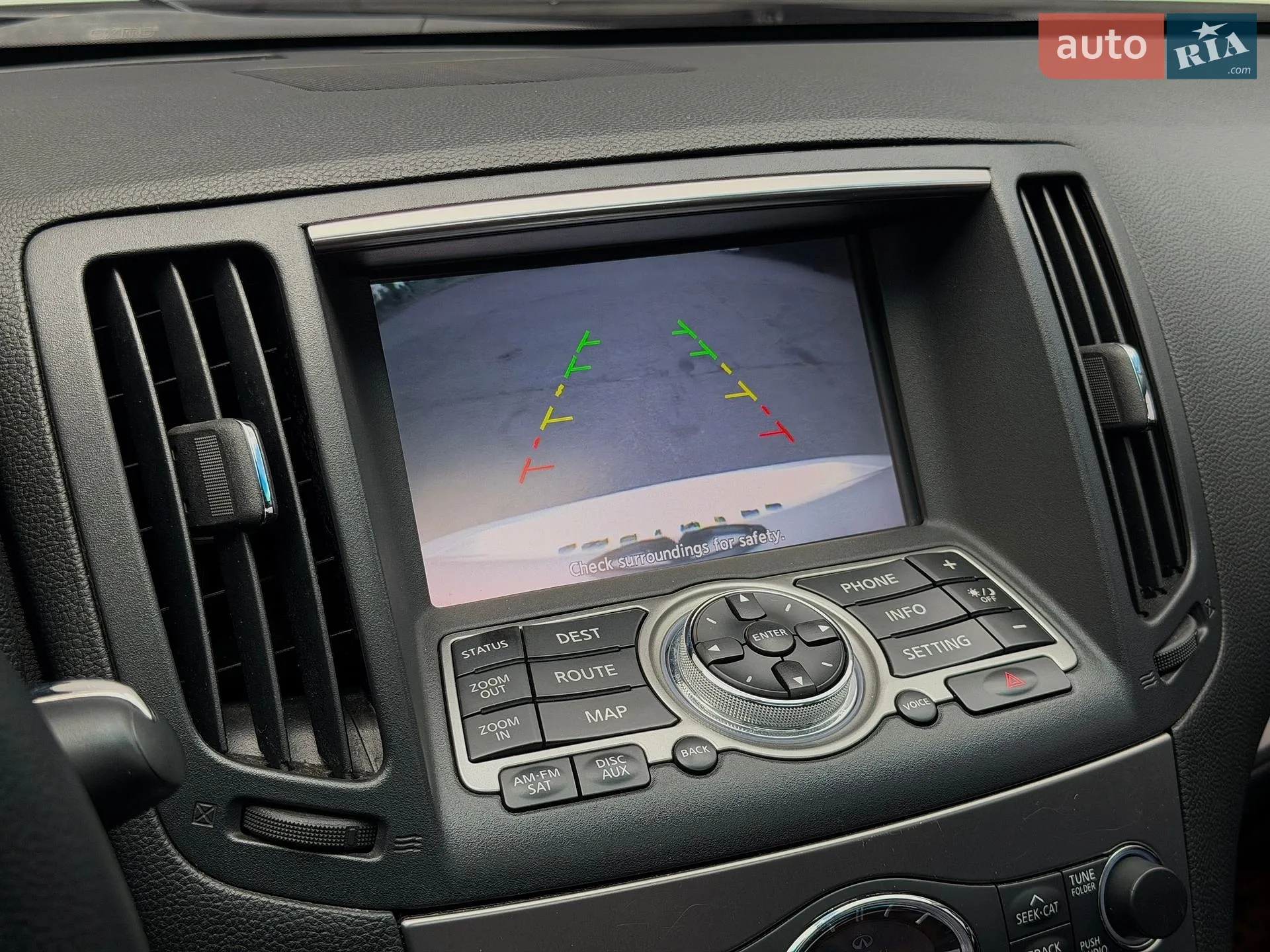 2014 Infiniti Q40 - мініатюра 16