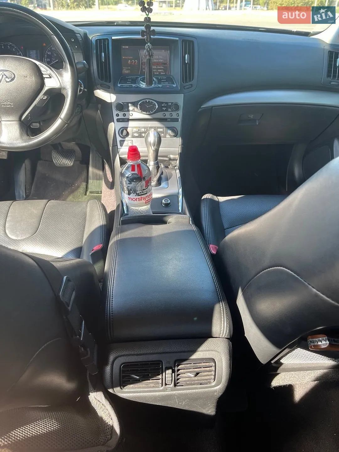 2014 Infiniti Q40 - мініатюра 19