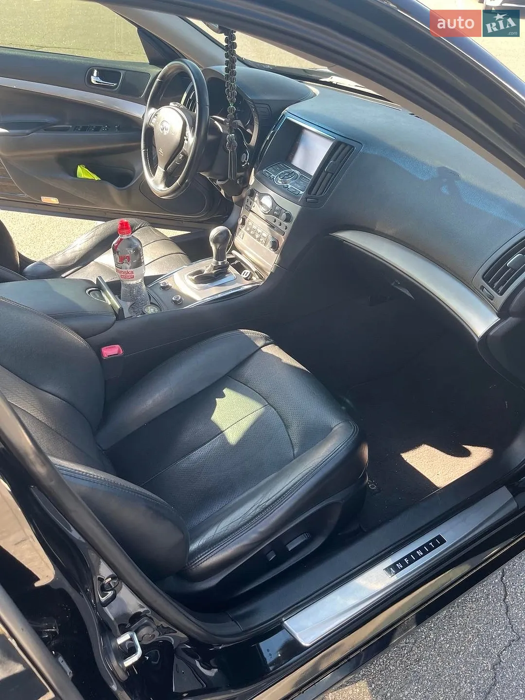 2014 Infiniti Q40 - мініатюра 26