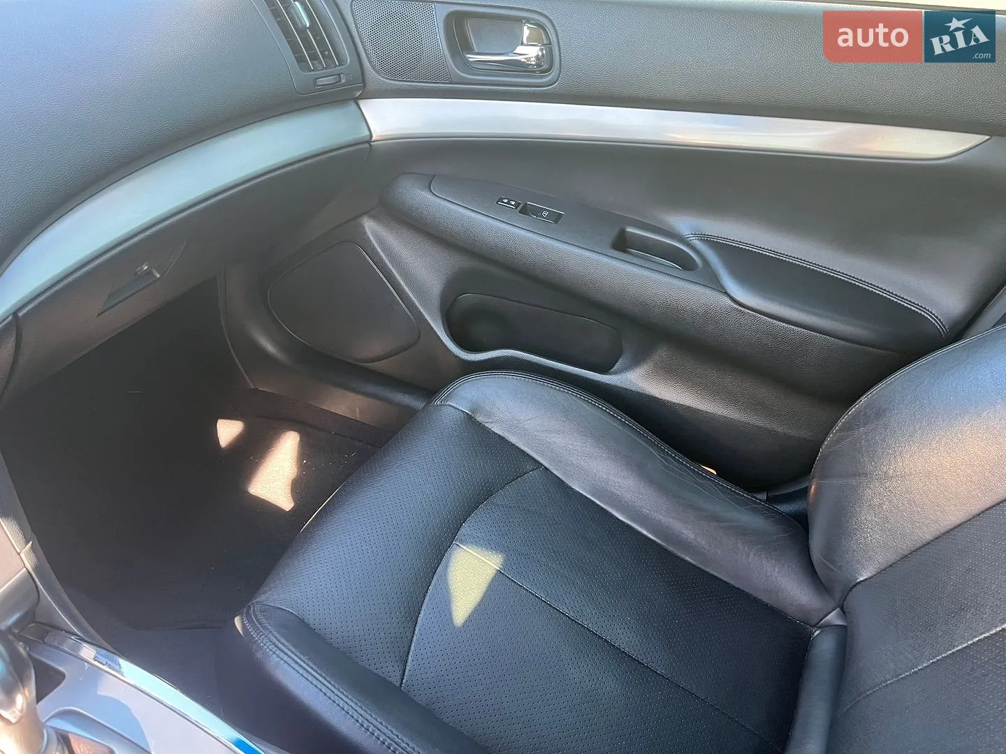 2014 Infiniti Q40 - мініатюра 21