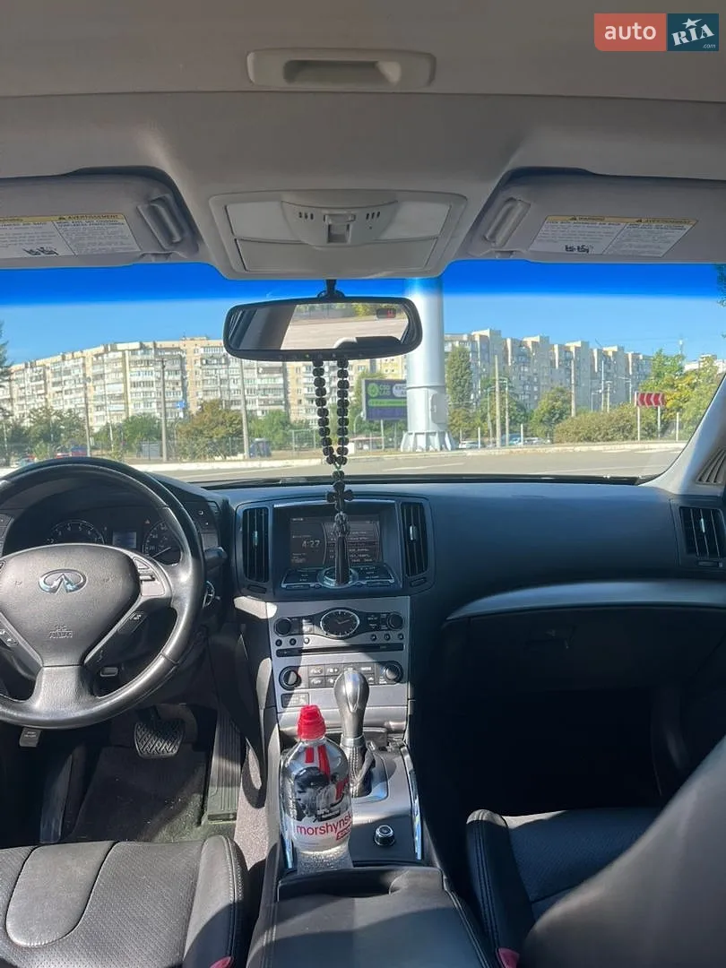 2014 Infiniti Q40 - мініатюра 26