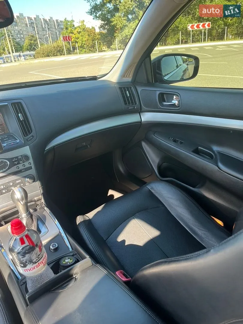 2014 Infiniti Q40 - мініатюра 28