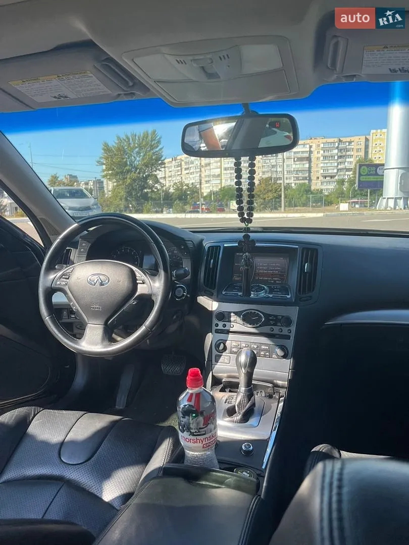 2014 Infiniti Q40 - мініатюра 30