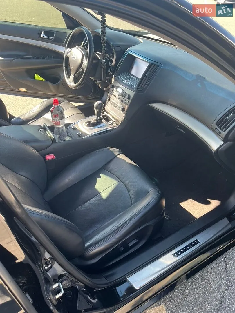 2014 Infiniti Q40 - мініатюра 32