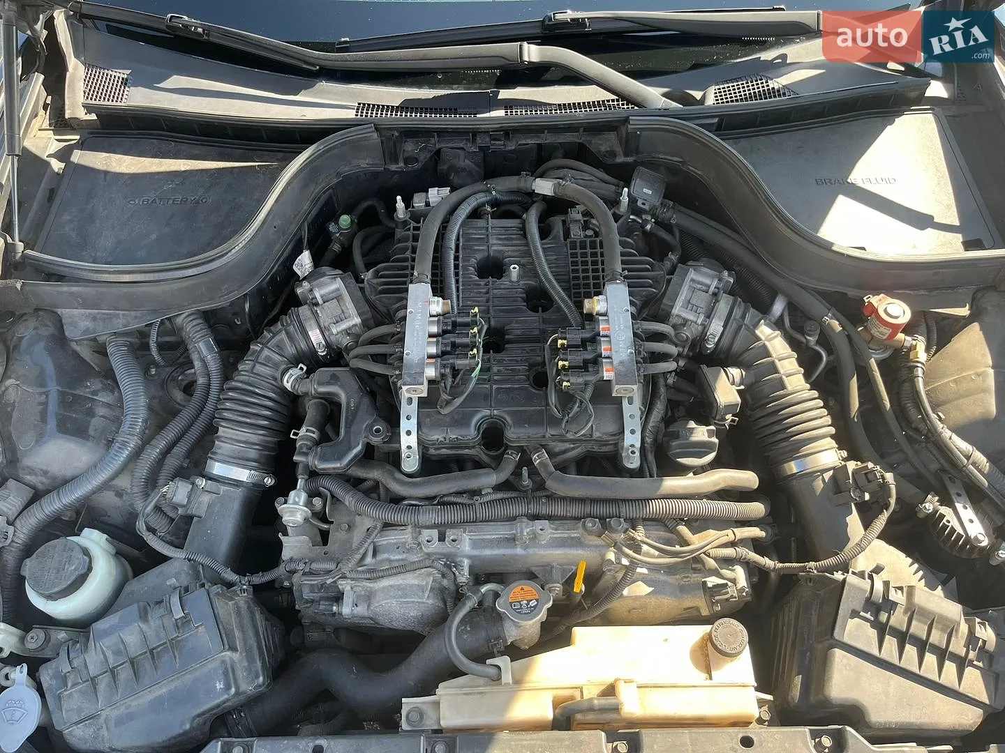 2014 Infiniti Q40 - мініатюра 40