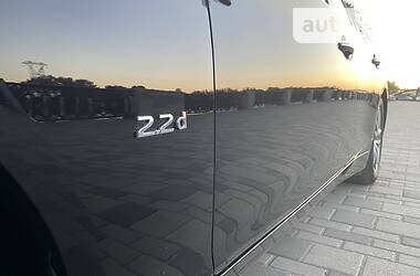 Седан Infiniti Q50 2013 в 