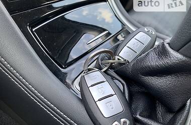 Седан Infiniti Q50 2015 в Киеве