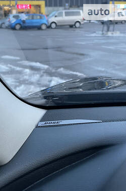 Infiniti Q50 LUXE