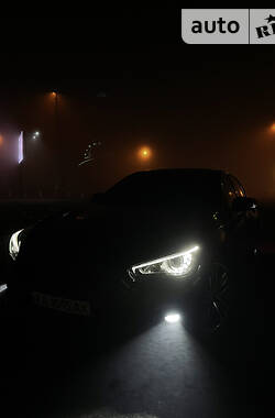 Infiniti Q50 LUXE
