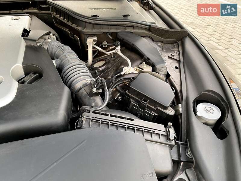 Седан Infiniti Q50 2015 в Ковелі фото 35 Седан Infiniti Q50 2015 в Ковелі