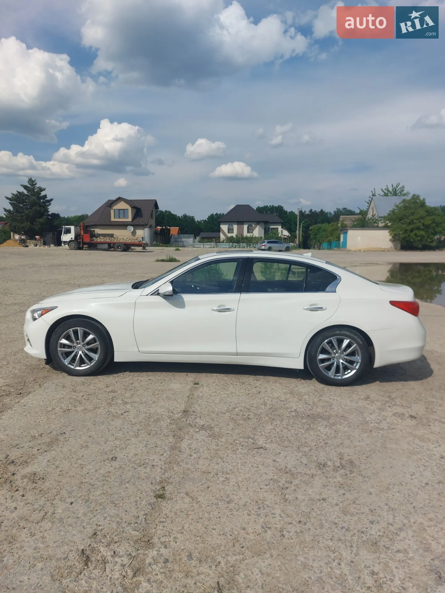 2016 Infiniti Q50 - мініатюра 48