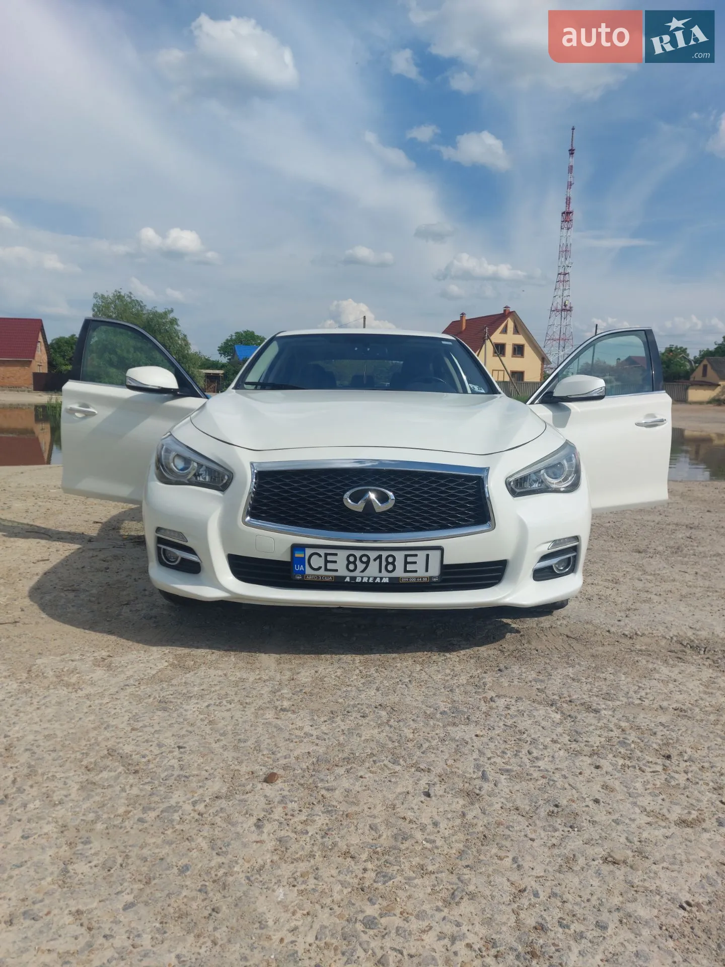 2016 Infiniti Q50 - мініатюра 55