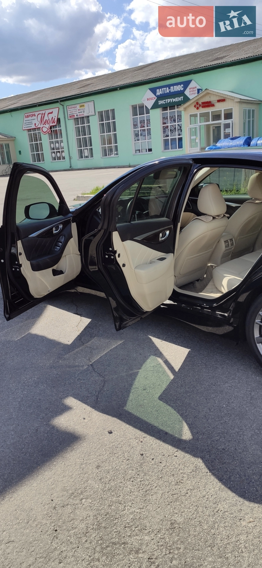 2017 Infiniti Q50 - мініатюра 30