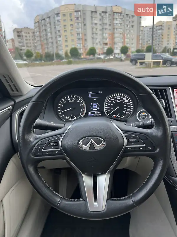 Infiniti Q50 2020 VIN JN1EV7AR6LM256740 фото оголошення 23 з 69